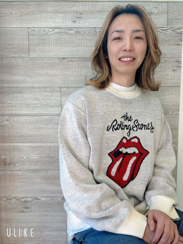 EARTH Authentic 徳島北島店_竹山 一樹