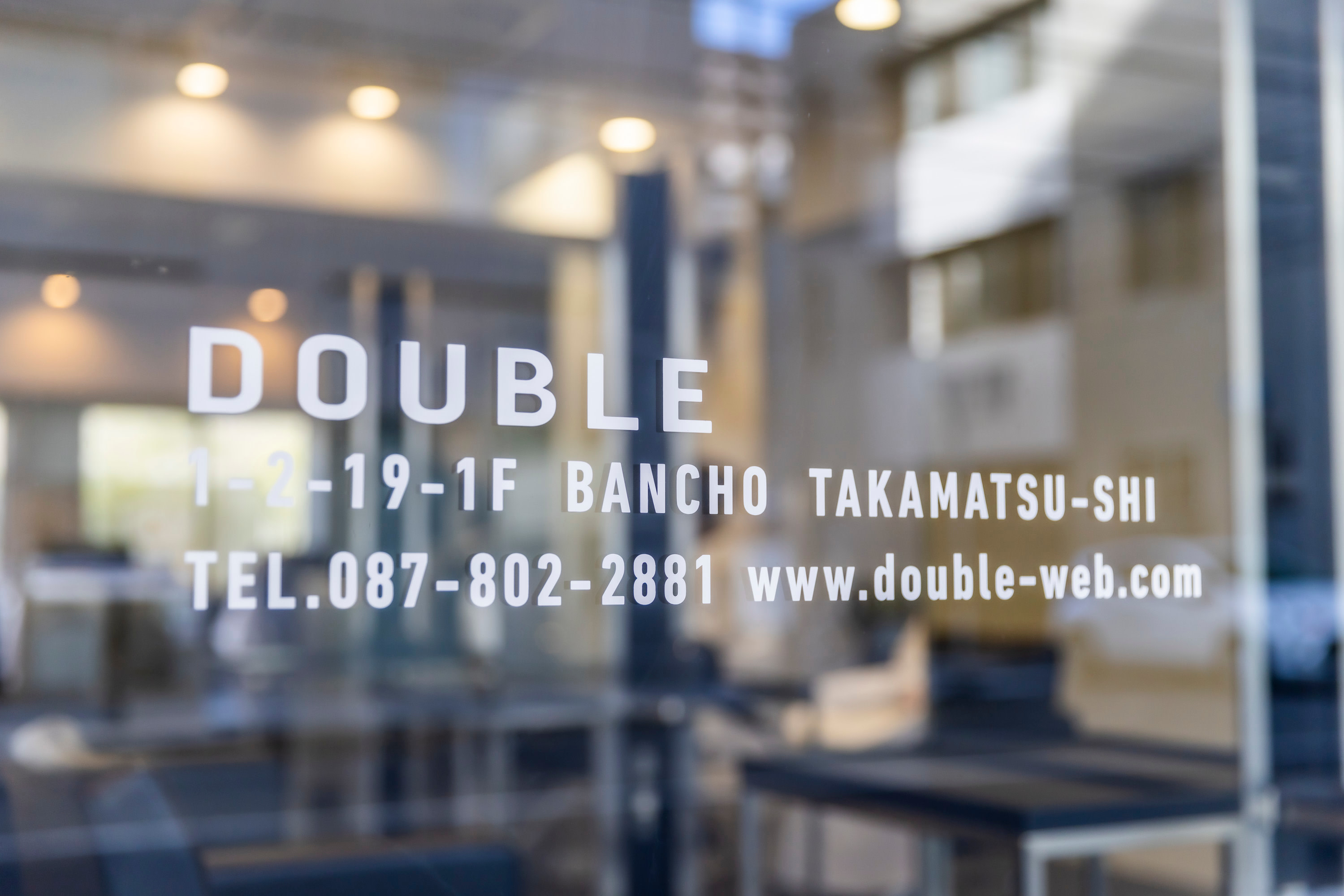 DOUBLE