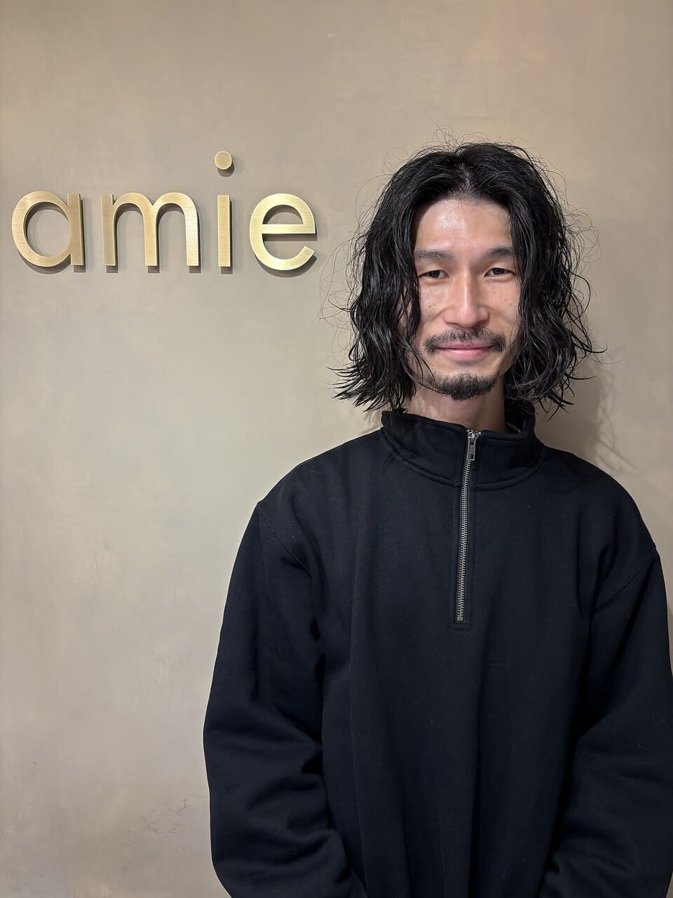 amie 上尾【アミ】_藤浪 佑太