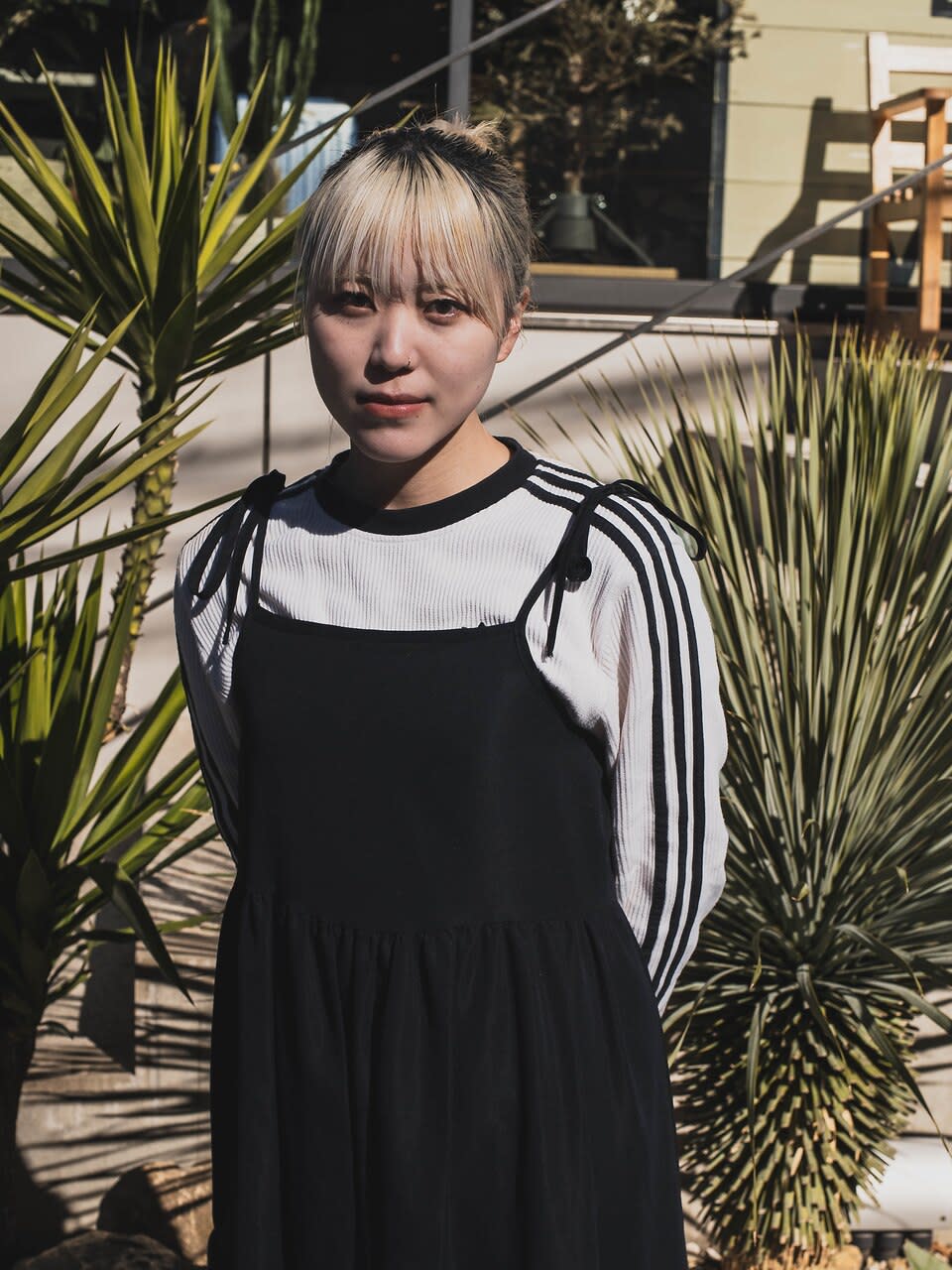 bibito_鴨池 香広