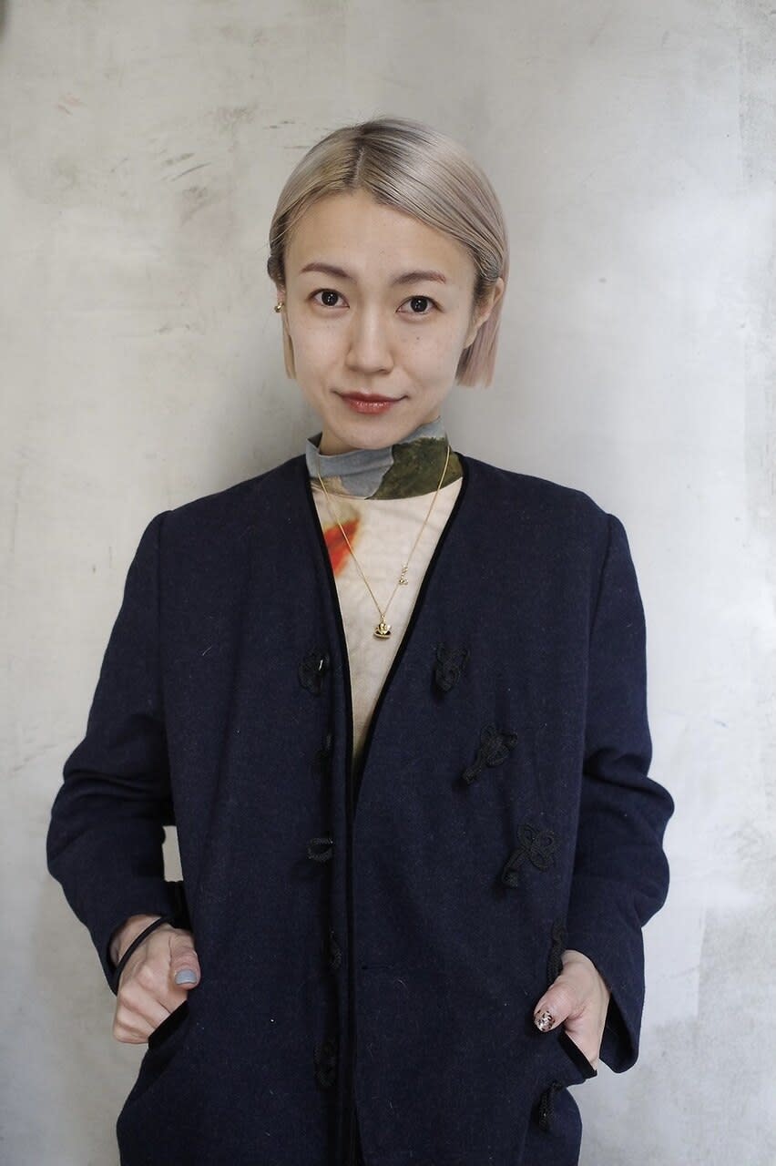 bibito_永井 美奈子