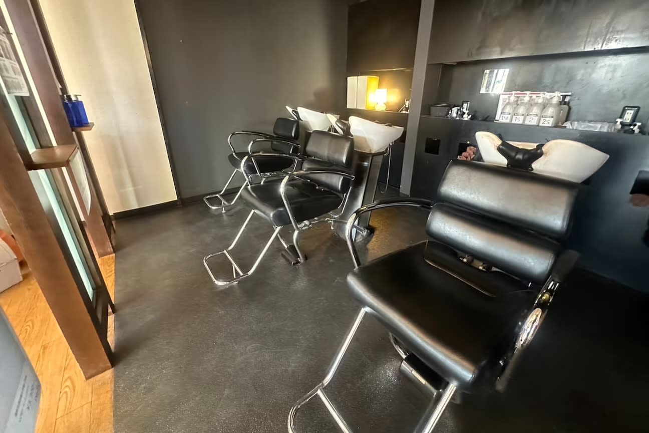 Cut Well's - Love Koriyama- 郡山店_2