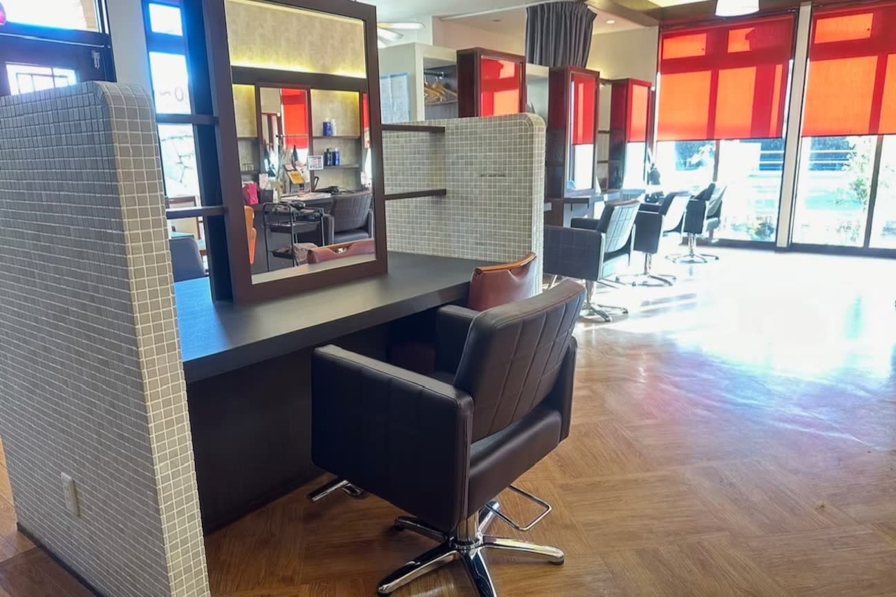 Cut Well's - Love Koriyama- 郡山店_1