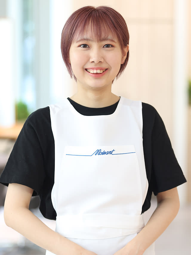 ヘアーサロン ソシエ 町田東急ツインズ店_田中 沙織