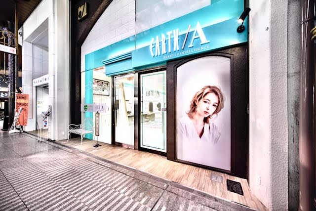 EARTH/A EARTH 松山銀天街店_2
