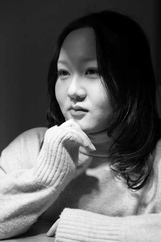 清澄白河 美容院 FORM FOLLOWS FUNCTION_遠藤 希