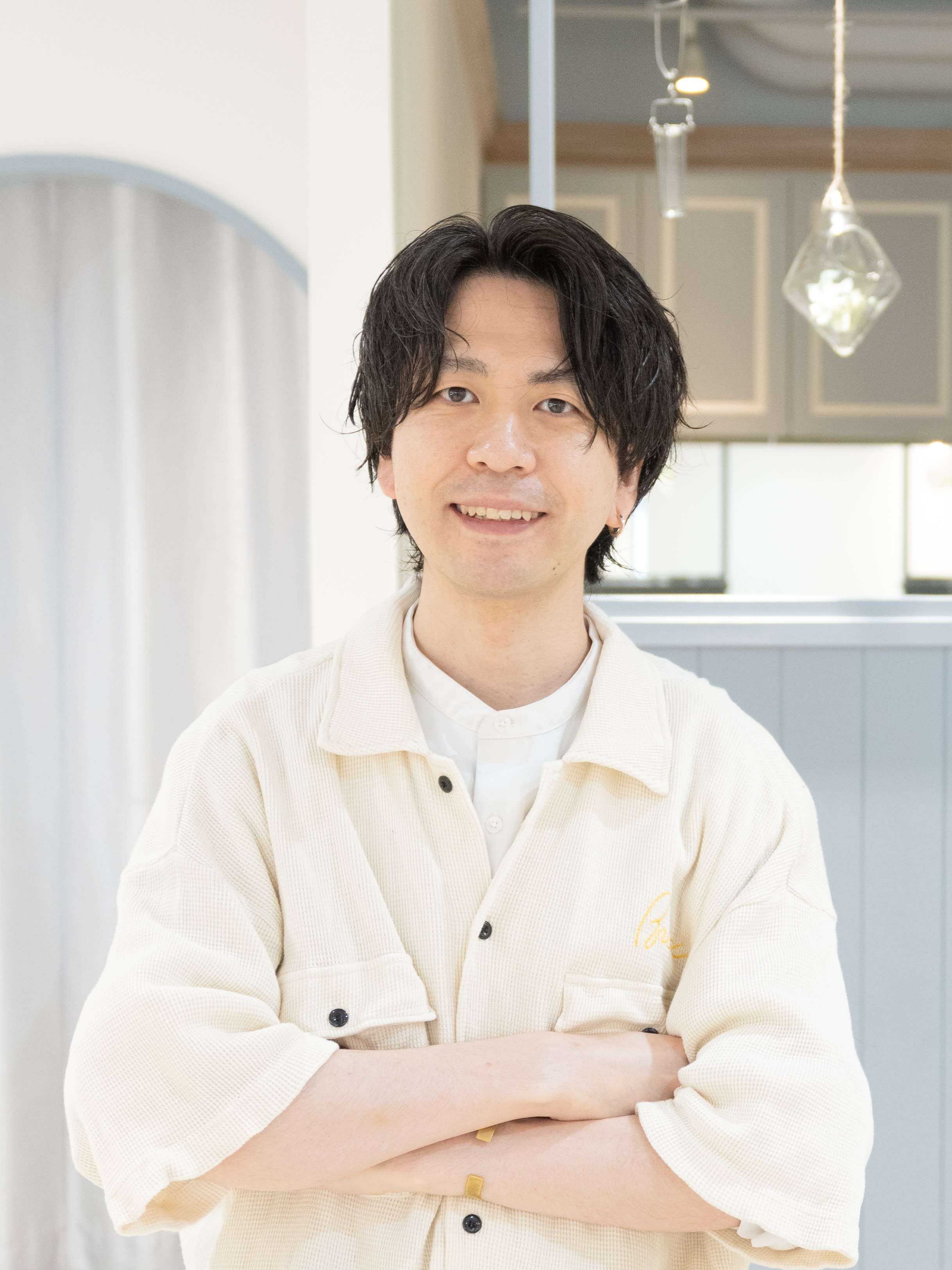 CHAINON_若田部 薫