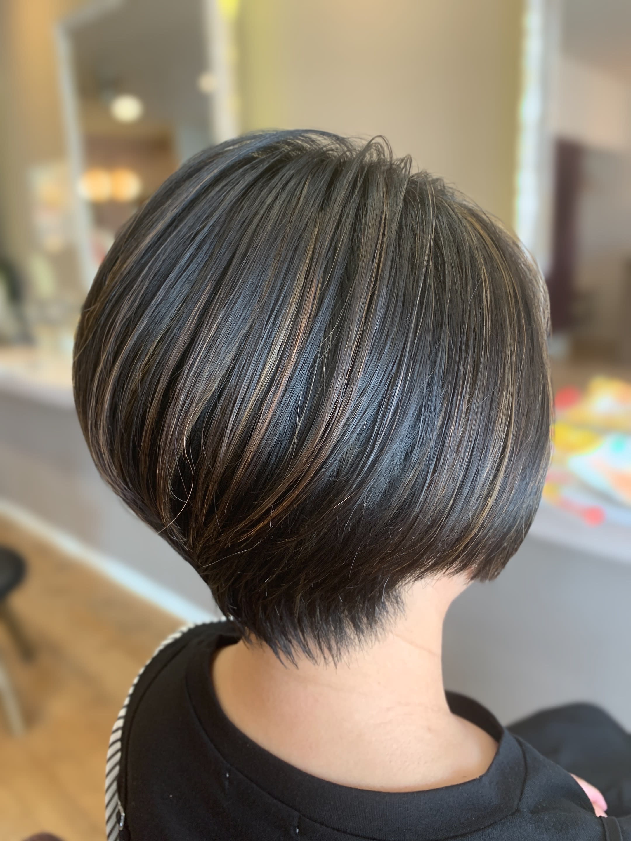 HAIR MAKE ROSY 八軒店_1