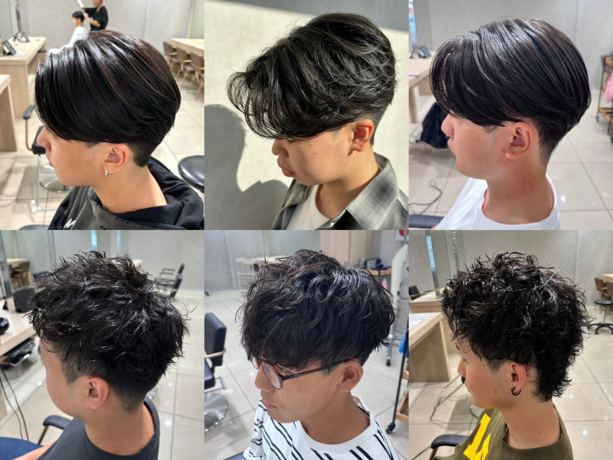 Ash 高幡不動店