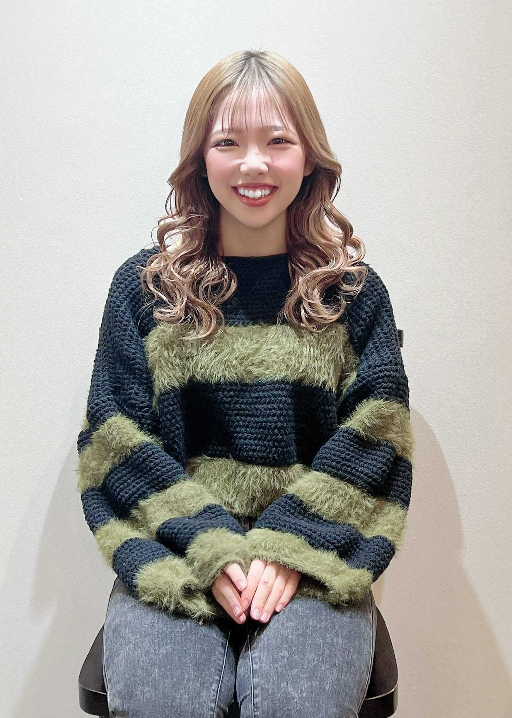 Agu hair clarus 布施駅前店_のあ
