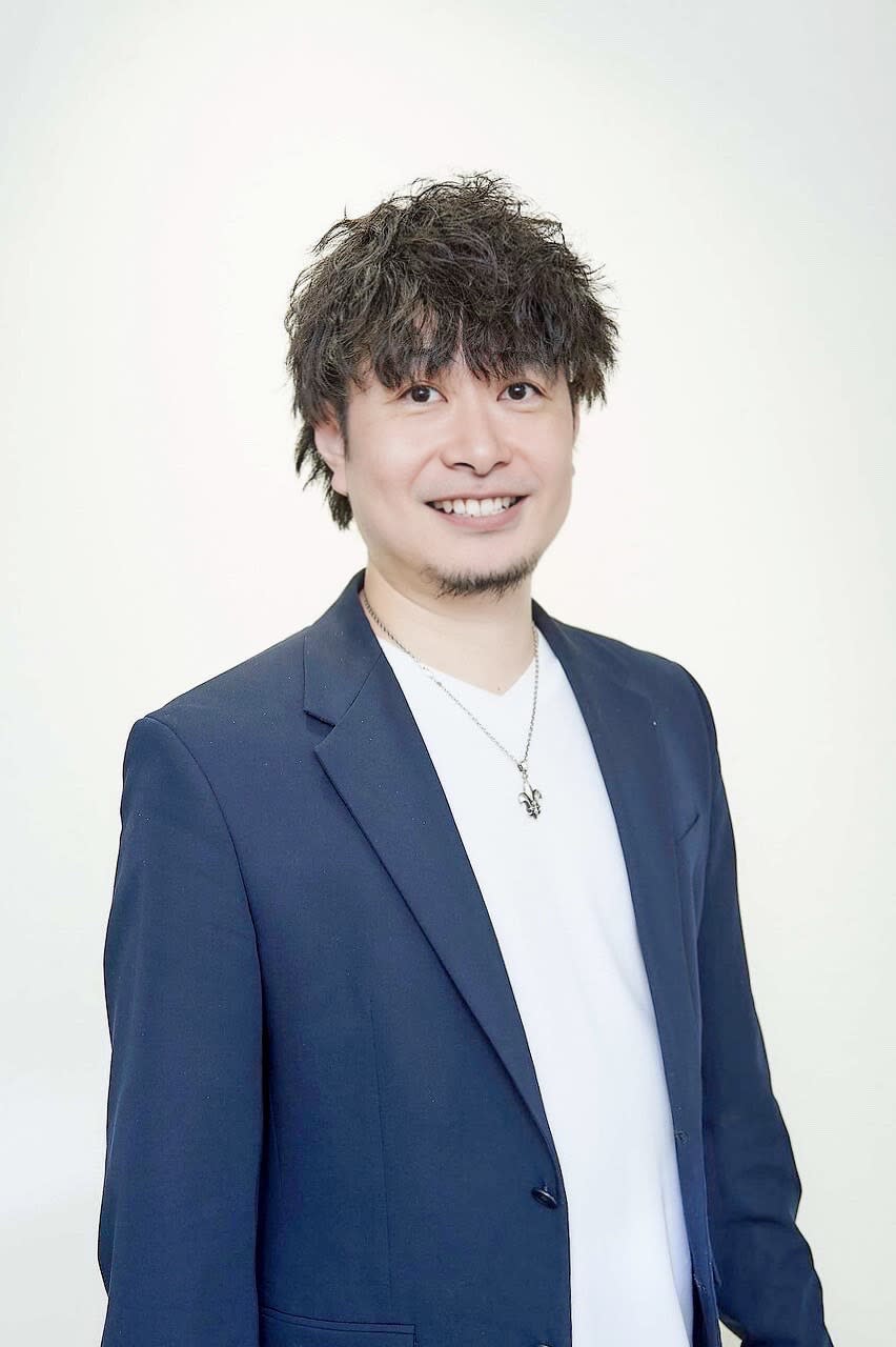 SOL【ソル】_谷口 真司
