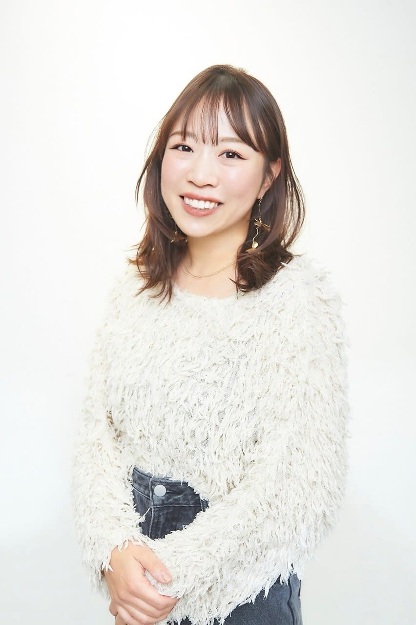 SOL【ソル】_市村 奈々恵