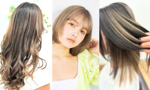 hair Himaru学芸大学_2