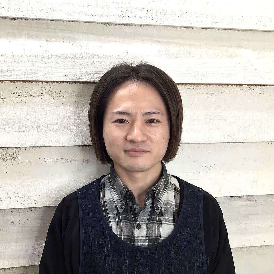 pesca 仙台駅前店_佐藤　隆太