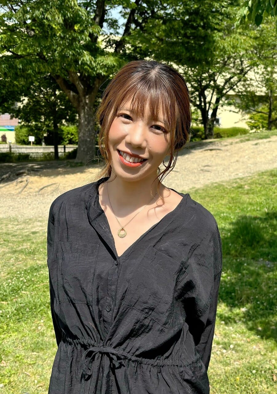 first 東仙台_若生亜優美