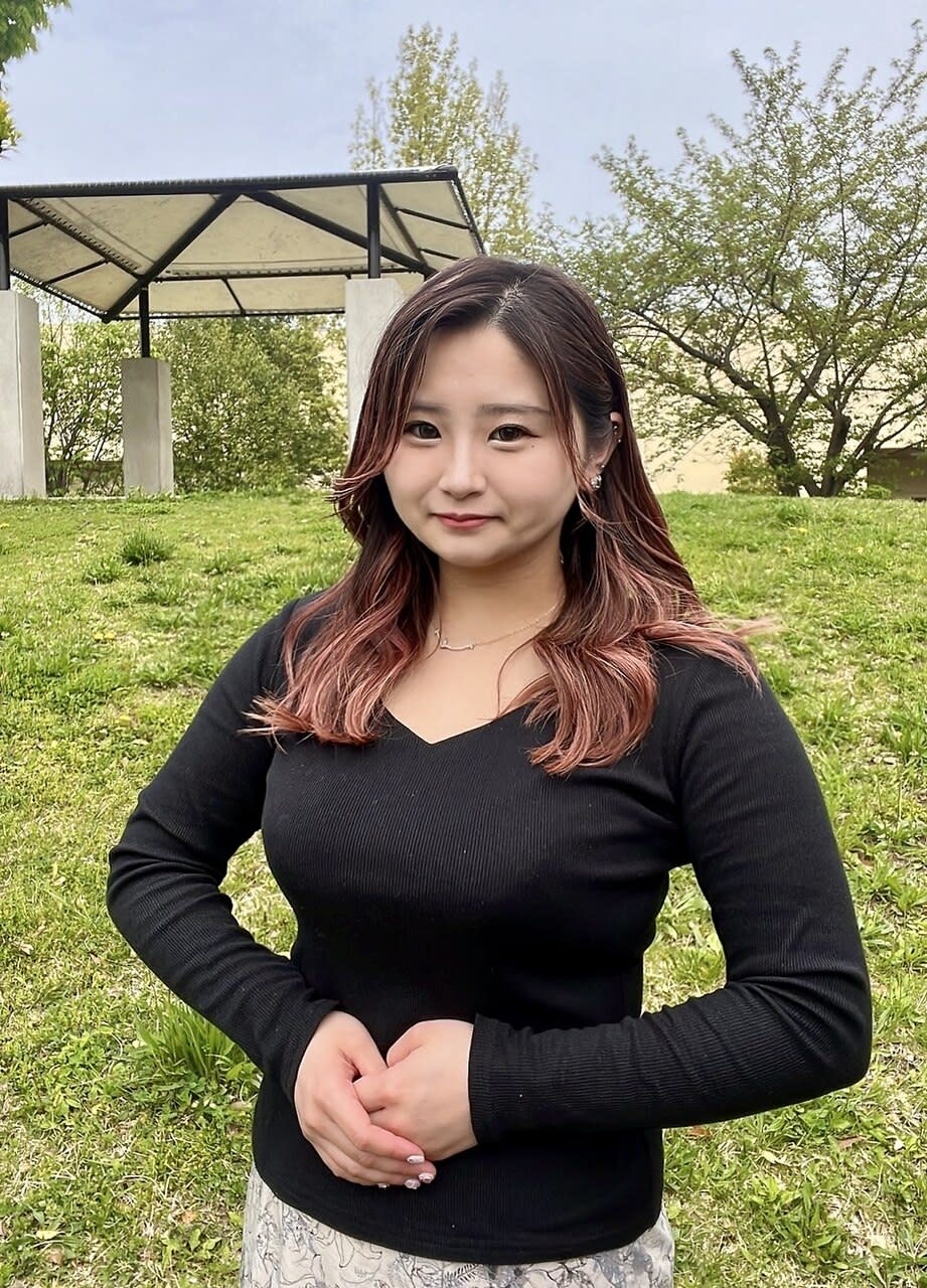 first 東仙台_加藤奈菜
