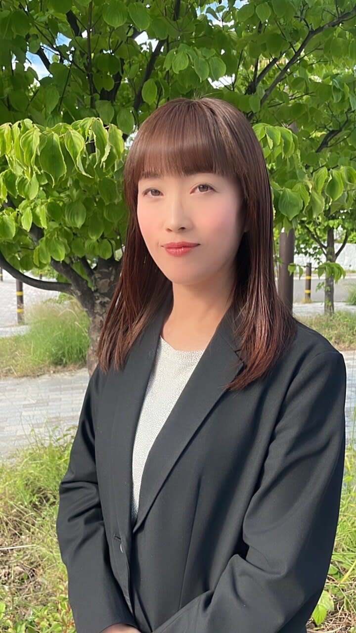 first 東仙台_秋葉直美