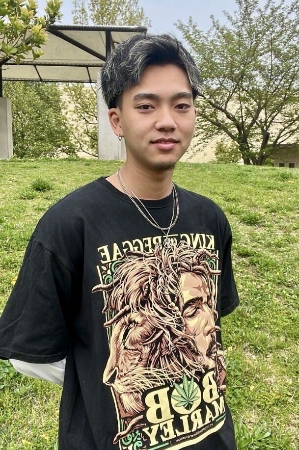 first 東仙台_笠井雅斗