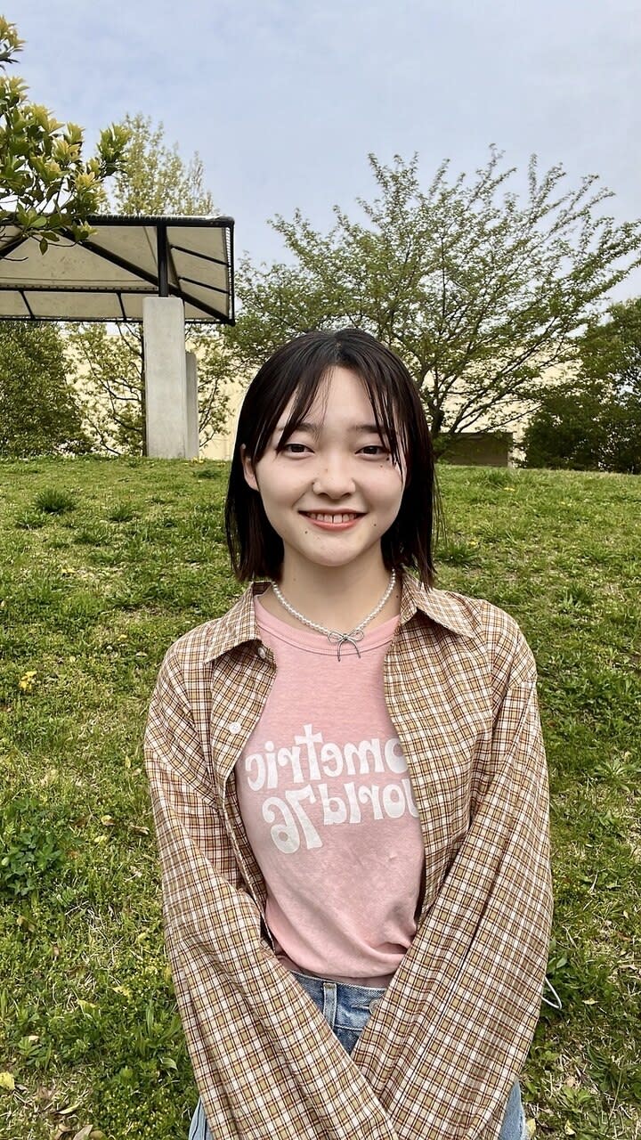 first 東仙台_吉田寧彩