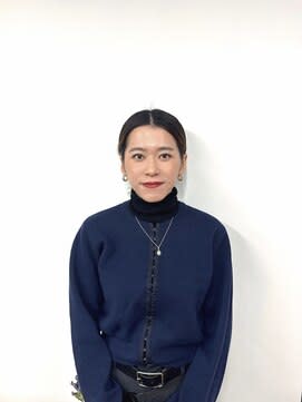 Rosso Hair&SPA 香椎宮前店_RYOKO