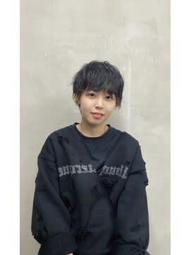 Rosso Hair&SPA 大橋店_Rin