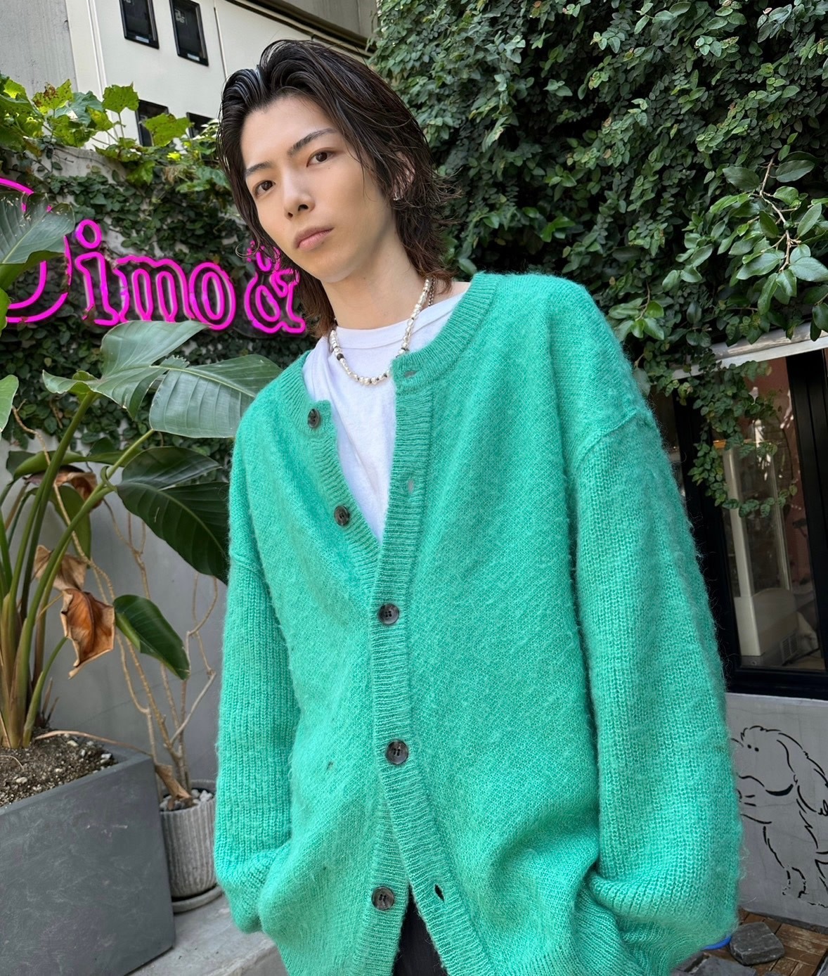 Dimo& 表参道 【ディモアンド】_田中 諒佑