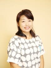 美容室アプリコット_重澤 幸江