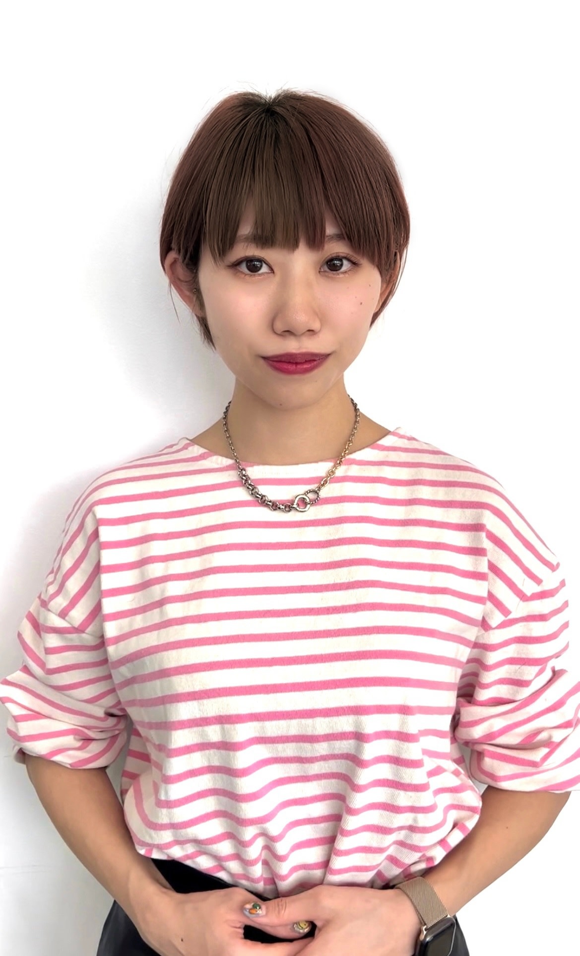 Dimo& 表参道 【ディモアンド】_YUNA