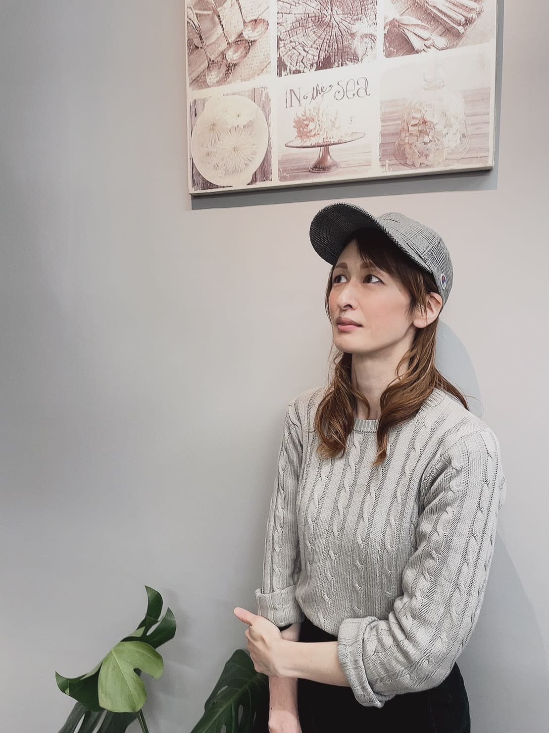 Raddium hair design re origo_山田 真澄