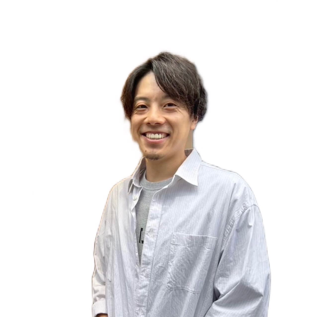 【半個室】Log hair&spa_古川 敬