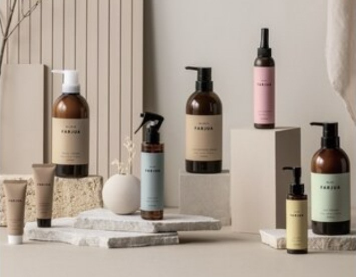 hair & spa Luxia_2