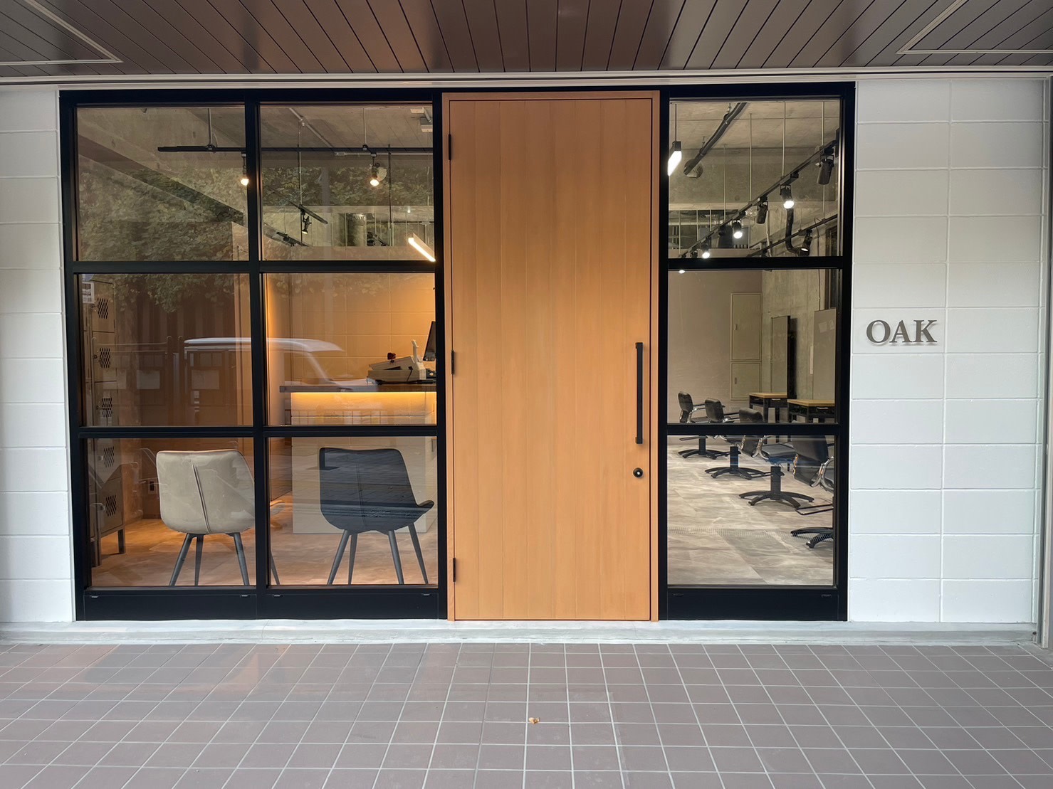 OAK 溝の口 【オーク】