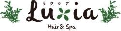 hair & spa Luxia_健