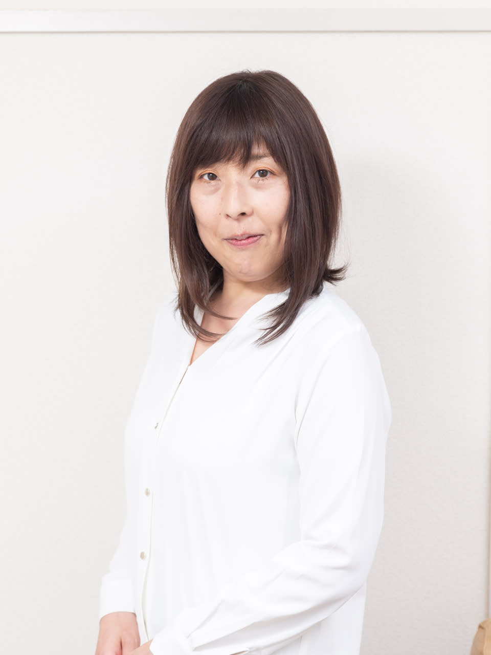 Camino Hair Design_枦山　知美