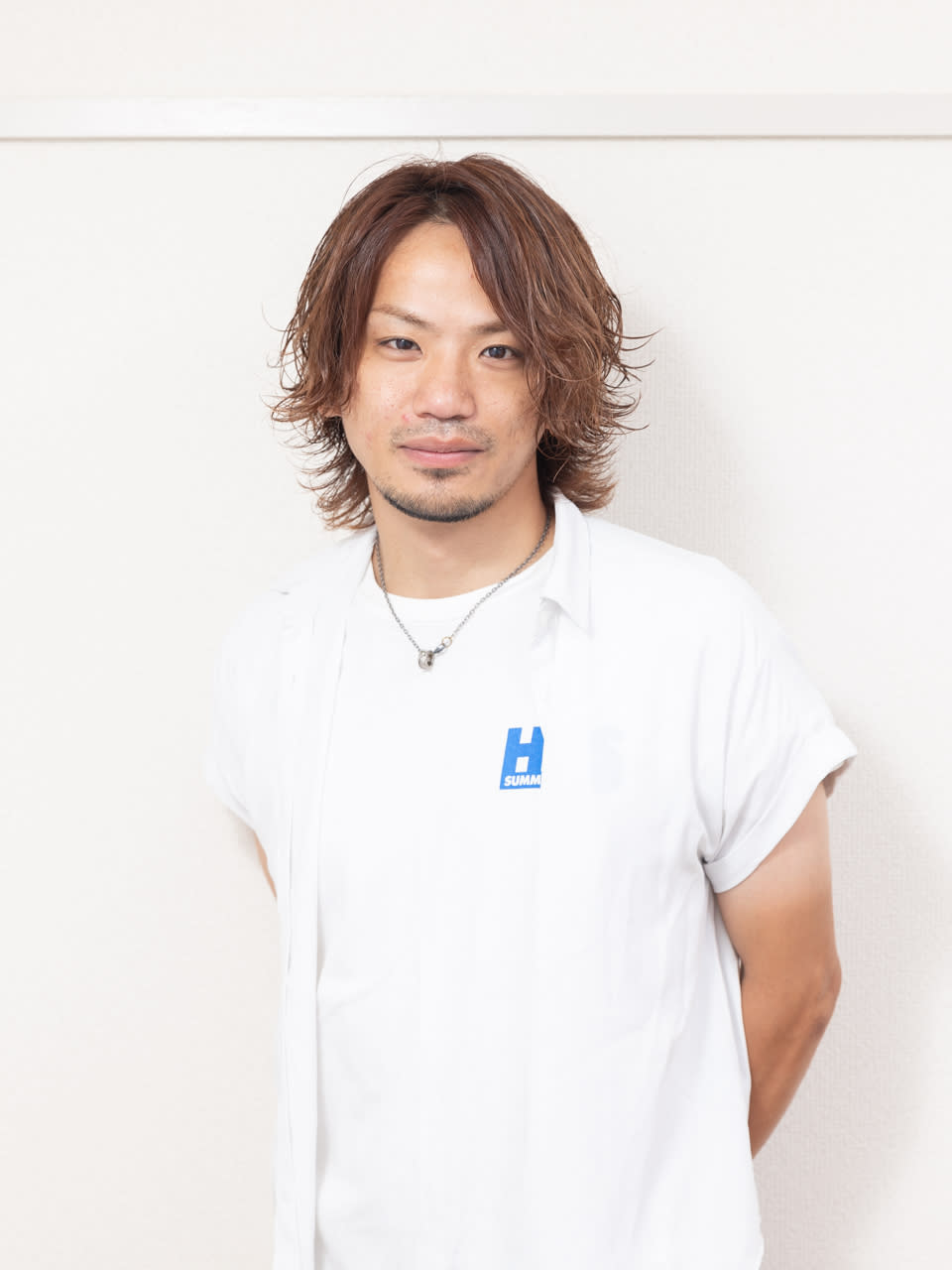 Camino Hair Design_須藤 孝一