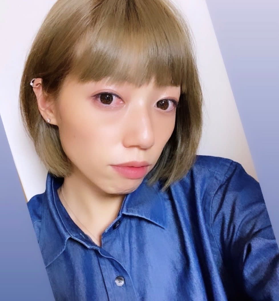 Atelier Salon .M_ちひろ