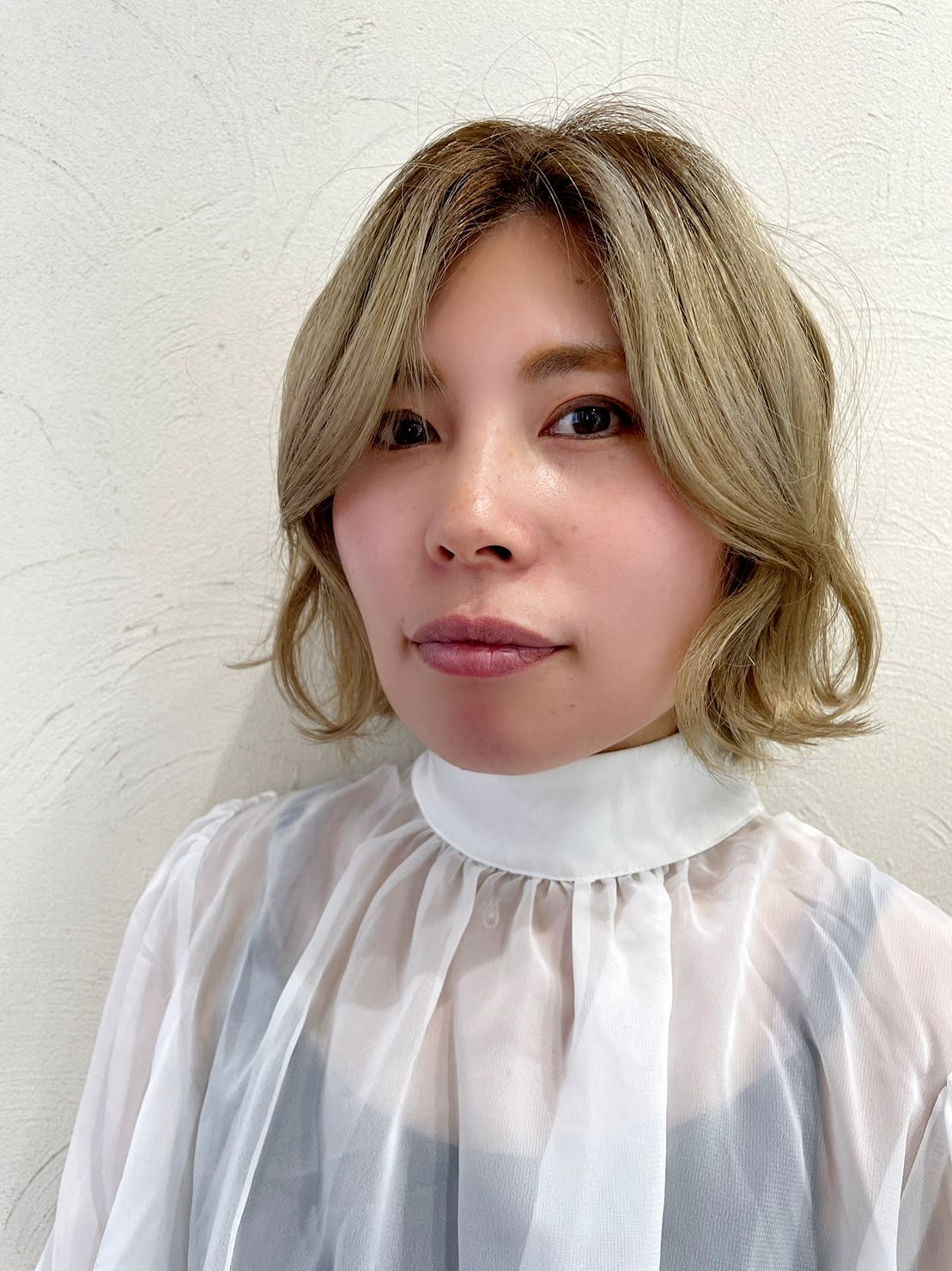 muze 【ミューズ】_平石 千恵美