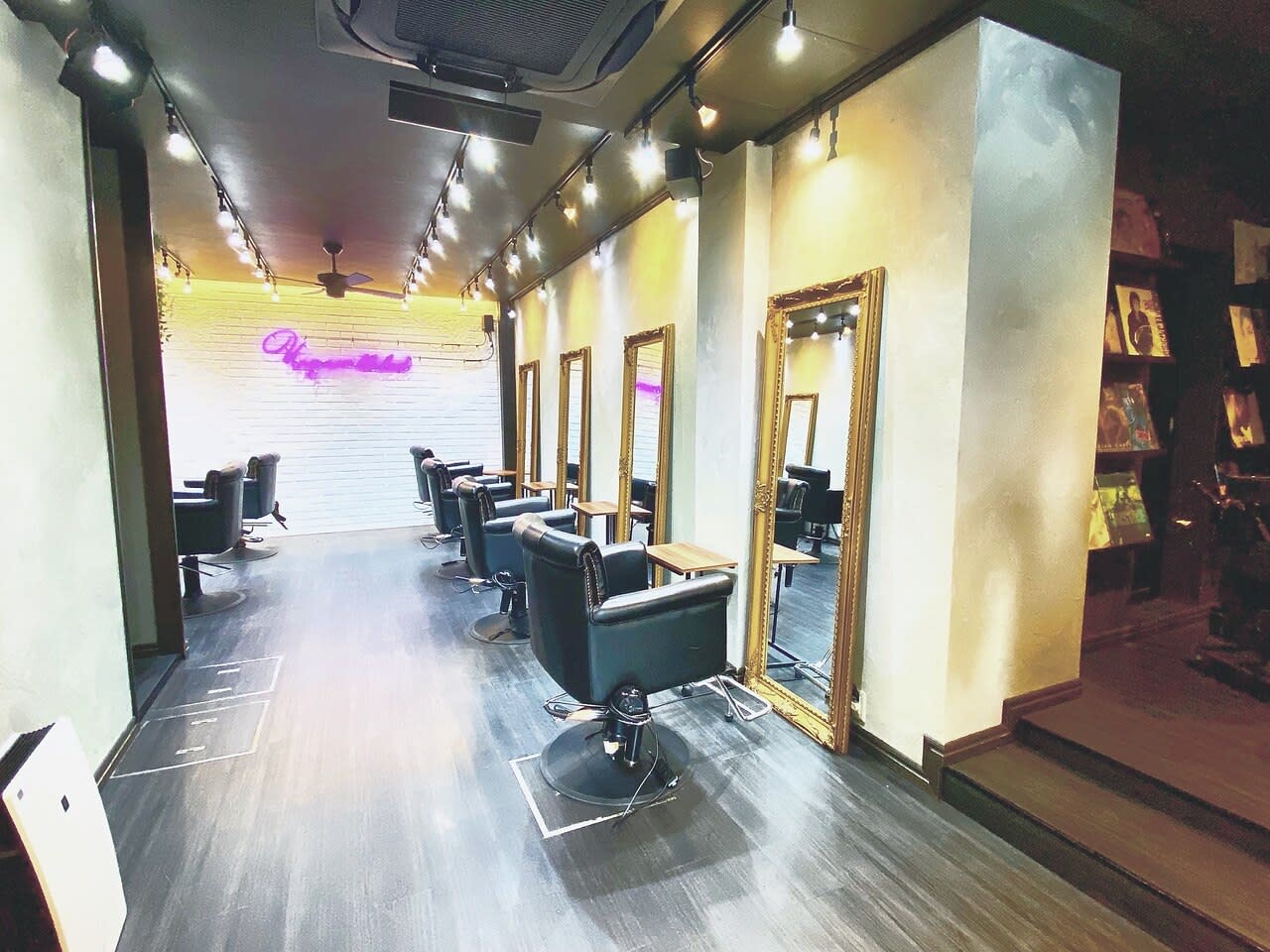 Hair Signature_1