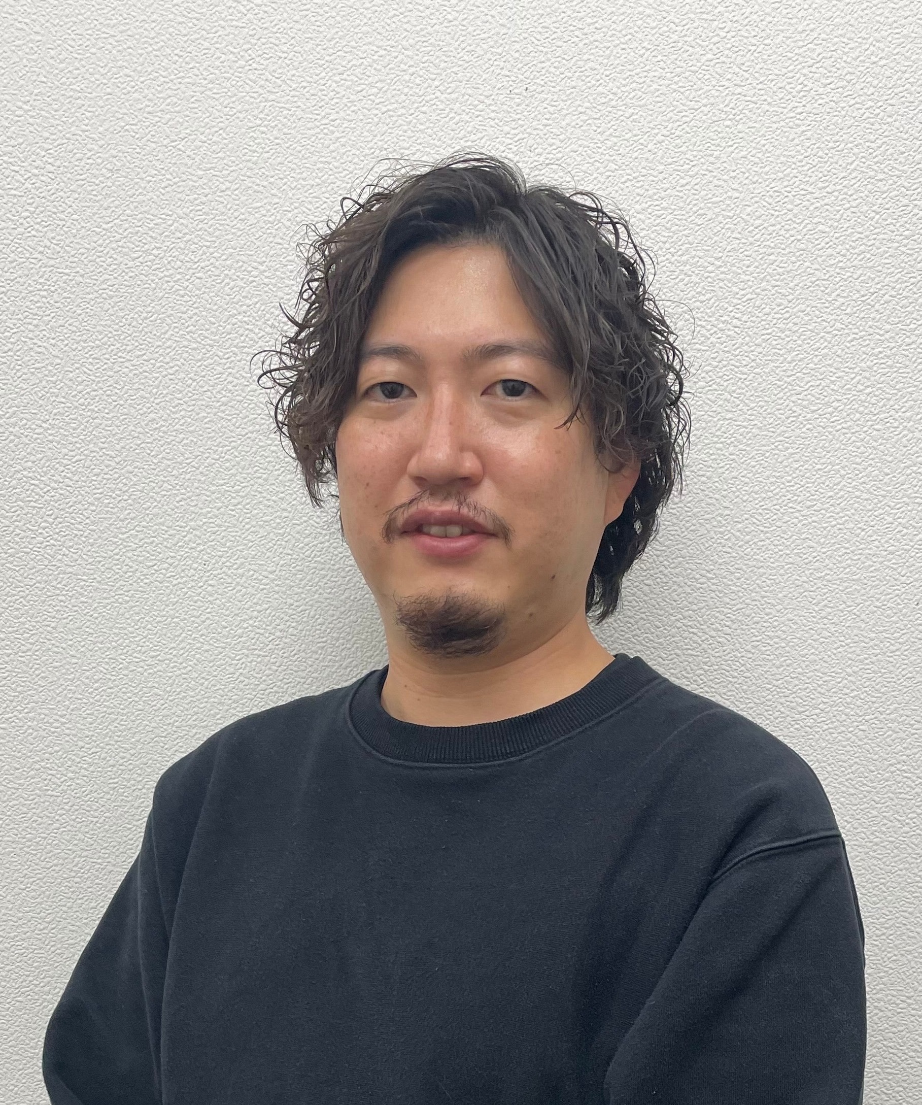 HAIR SALON Rism_住友 翔