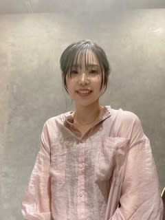 髪質改善&spa fee 東川口店 [旧]ARROWS東川口_杉本 ひろみ