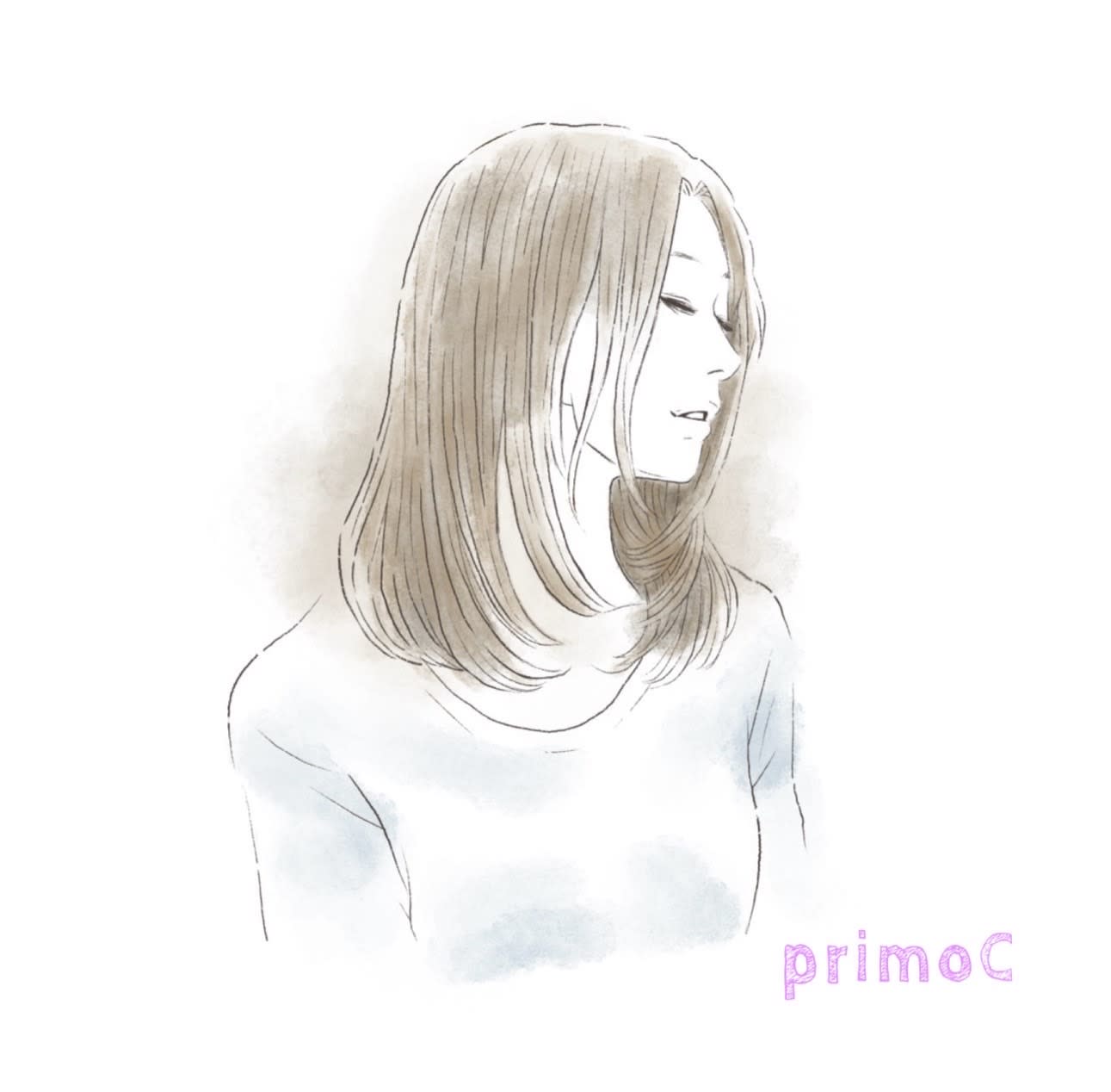 髪質改善個室サロンprimoCサロン綾瀬美容院_2