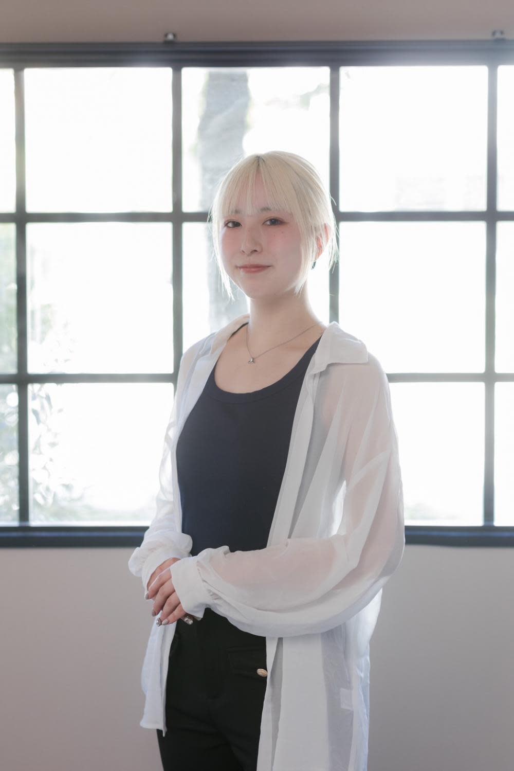 Hair make powder天王寺寺田町店_中谷　弥央