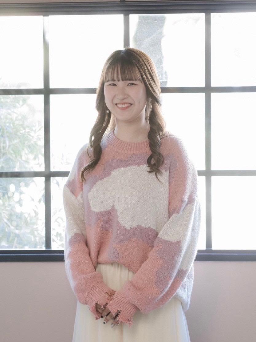 Hair make powder天王寺寺田町店_荻原　未咲