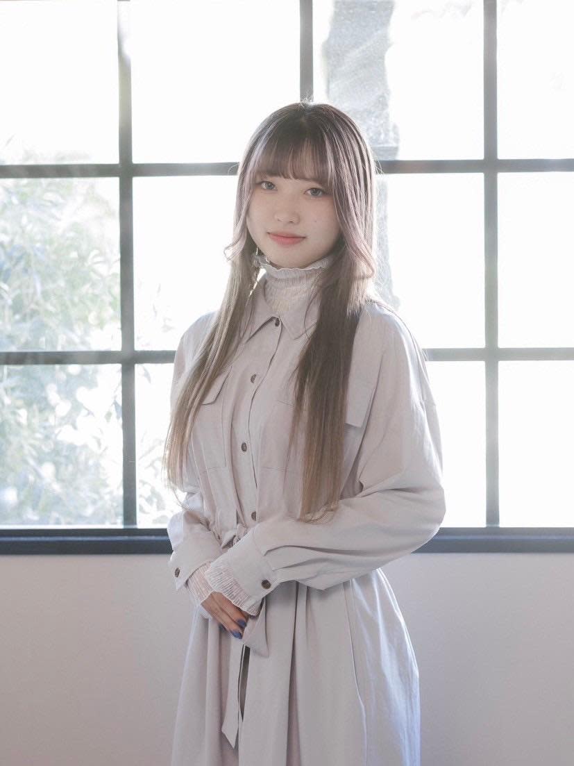Hair make powder天王寺寺田町店_松田　玲亜琉