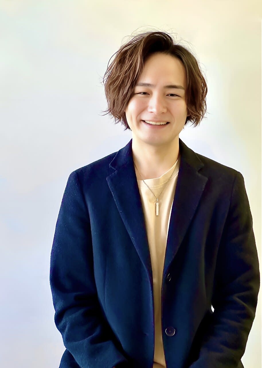 Frames hair &relax 赤羽店_Kikuchi