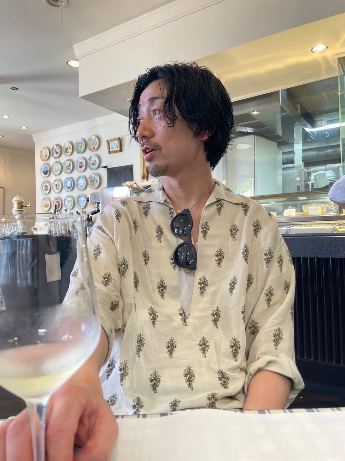 HAIR GUEST 渋谷【ヘアーゲスト】_yohei