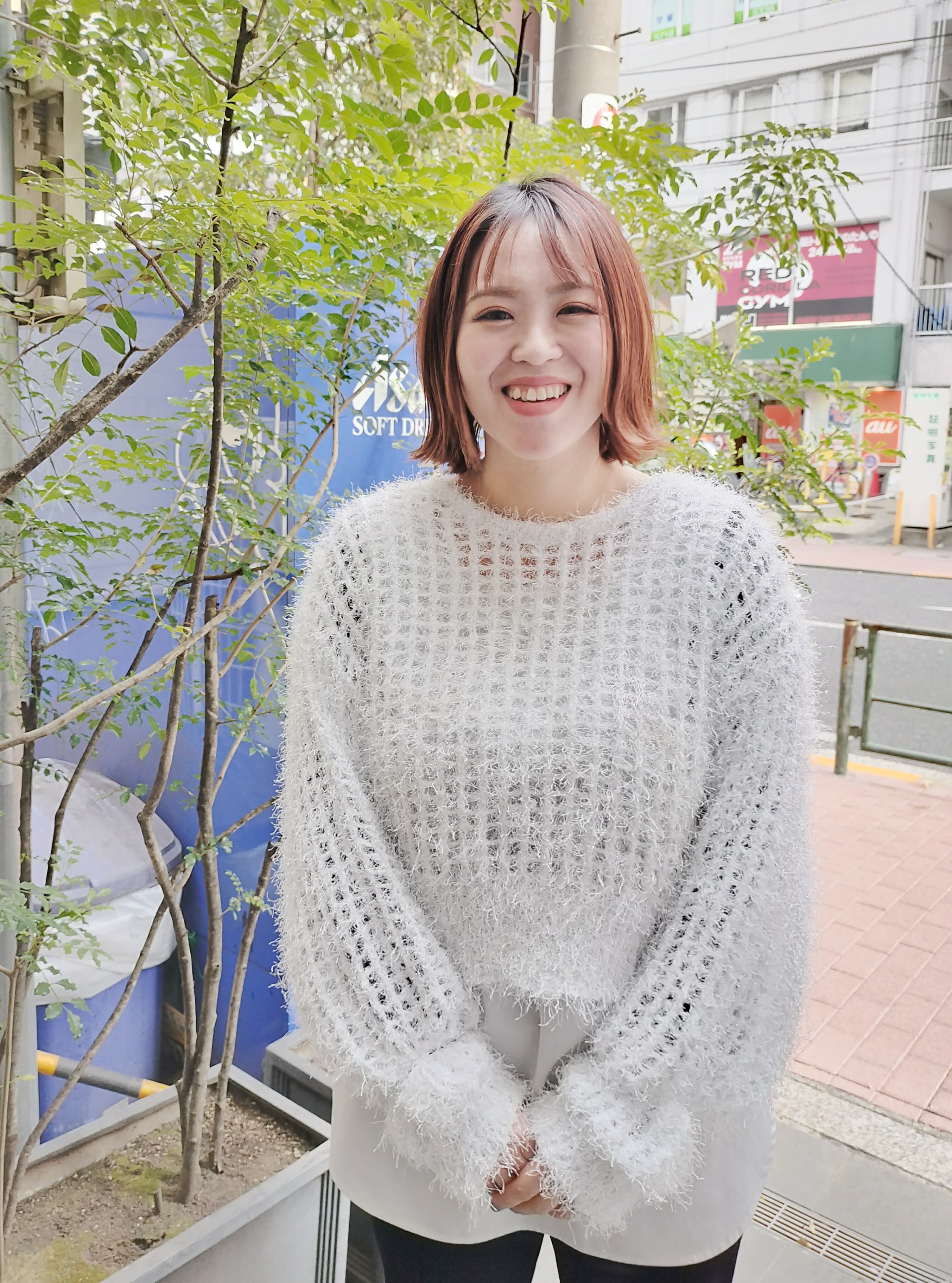 Guarendo 大森店_KANA