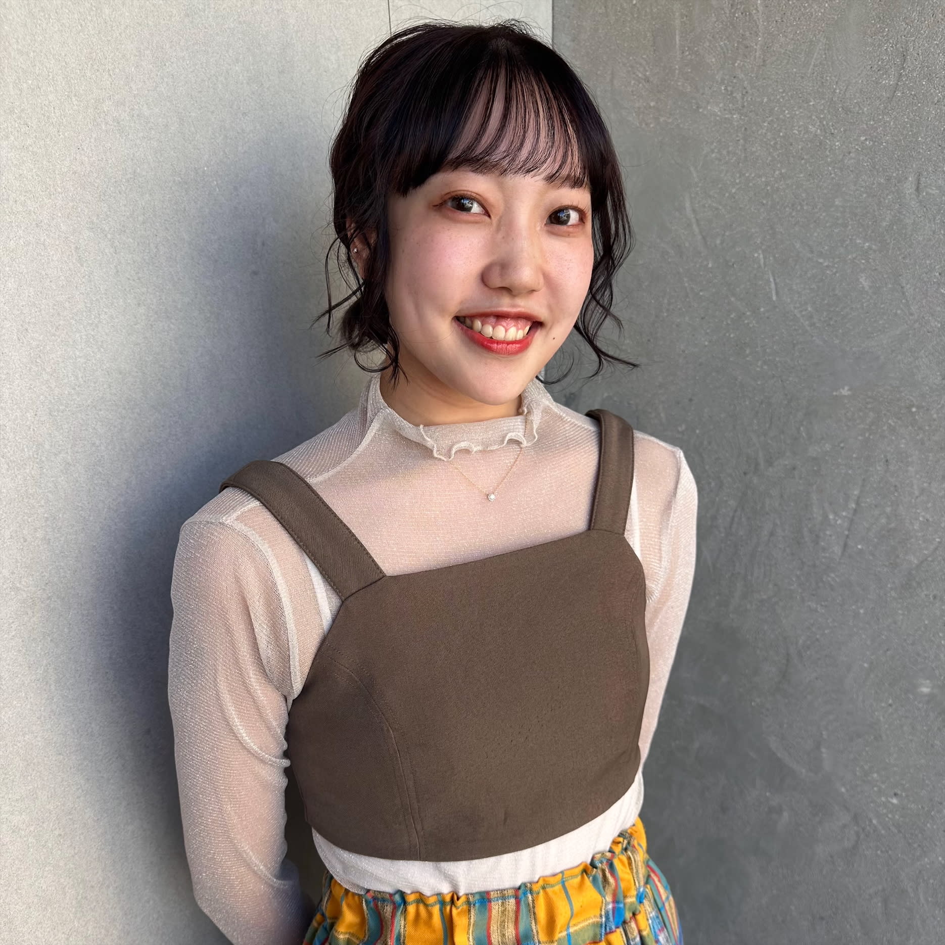 fuhcoh 小倉魚町店_大畑美優