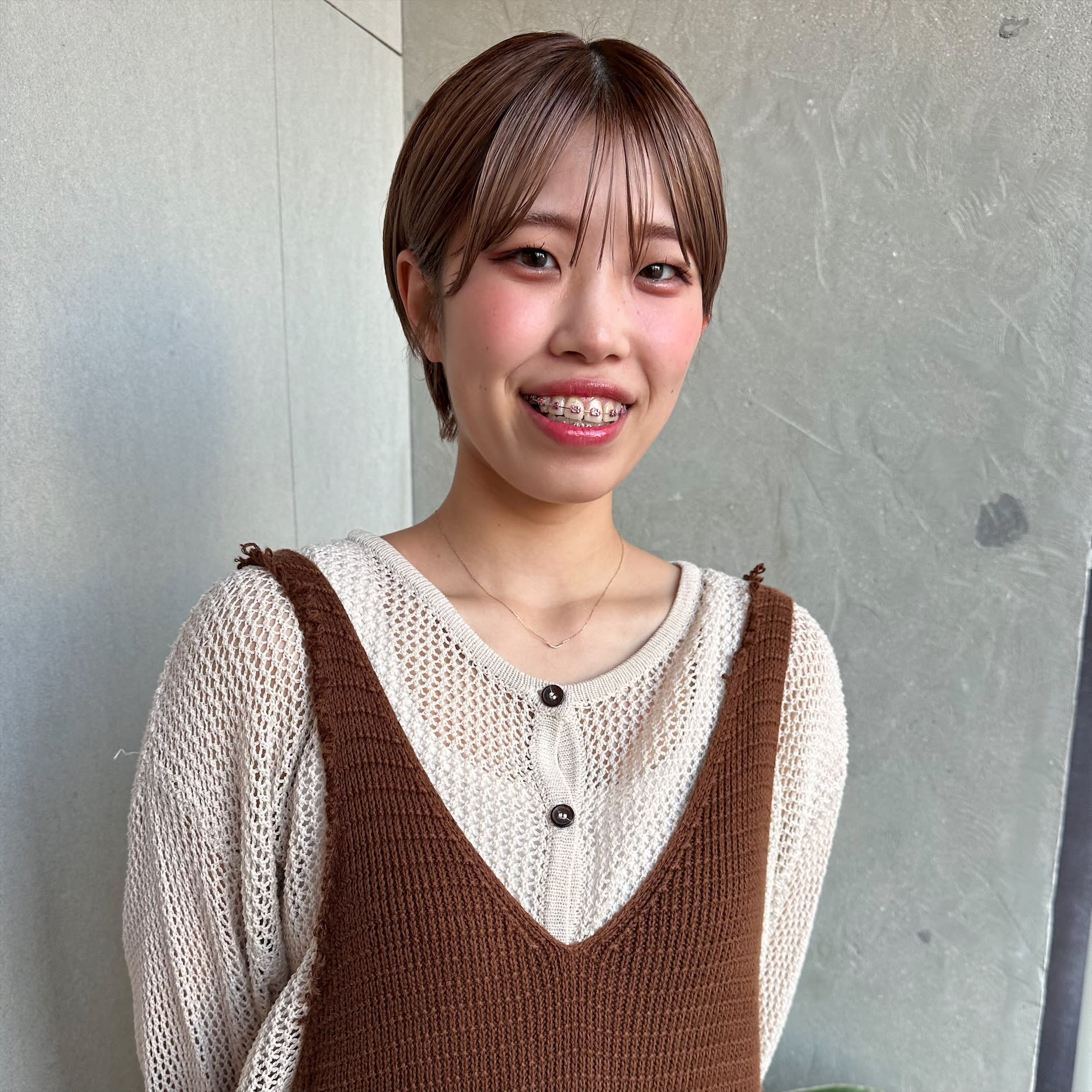 fuhcoh 小倉魚町店_福本華奈