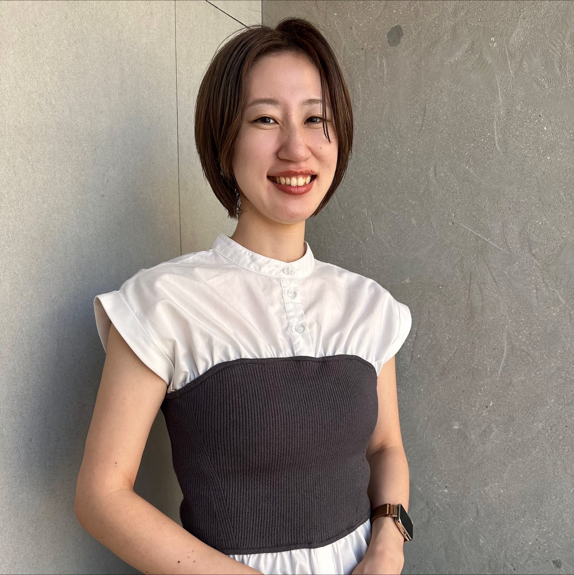 fuhcoh 小倉魚町店_池田優歌